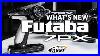 What S New Futaba 7px 7px Le Limited Edition 2 4ghz Transmitters