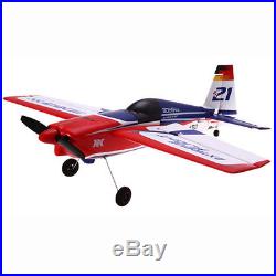 XK A430 2.4G 5CH 3D6G System Brushless RC Airplane Compatible Futaba RTF US