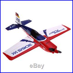 XK A430 2.4G 5CH 3D6G System Brushless RC Airplane Compatible Futaba RTF US