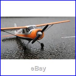 XK DHC-2 A600 5 CH 3D6G System RTF Gilding RC Airplane FUTABA S-FHSS Compatible