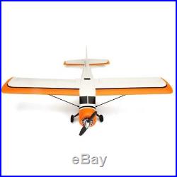 Xk Dhc-2 Dhc2 A600 5ch 3d6g System Brushless Rc Airplane Compatible Futaba Rtf